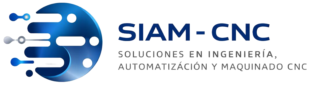 SIAM-CNC